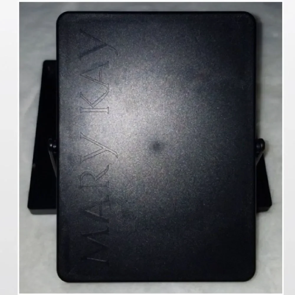 New Mary Kay Black Make Up Mirror